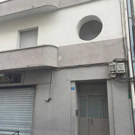 Studio Centre Ville Nimes Exterior photo